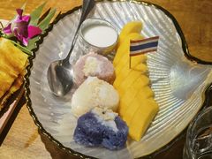 -泰澜得泰国菜(大学城店)