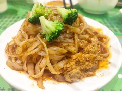 -令氏家外家周礼食府(桥南店)