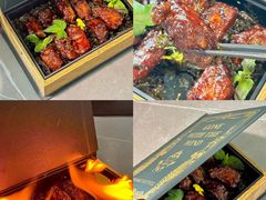 -3号仓库·创意中国菜(乐清正大广场店)