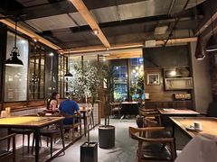 -薇酌饮·陕西菜(南门外店)