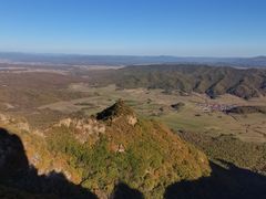 -吉林拉法山