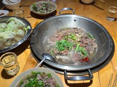 -大众跷脚牛肉馆·非遗传承单位(峨眉山店)