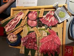 -炉太郎日式烧肉店(华贸店)