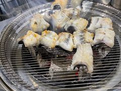 -本炙炭烤·蒲烧活鳗料理店(金沙洲店)