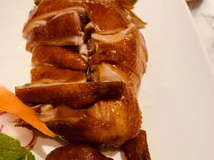 -青雅中餐厅(大连金石滩绿发希尔顿度假酒店)