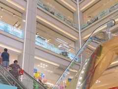 -红星美凯龙北京至尊MALL(东四环中路店)
