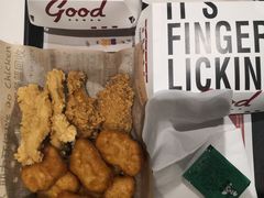 -肯德基(黄渡DT店)