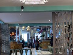 -滋粥楼·顺德菜(番禺广场总店)