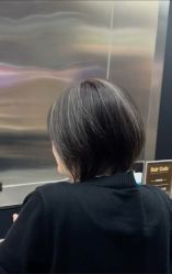 -Hair Code芭曲发型