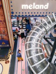 -meland亲子乐园(深圳领展中心城店)