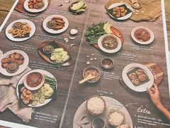 -Ongtong Khaosoi Ari Branch