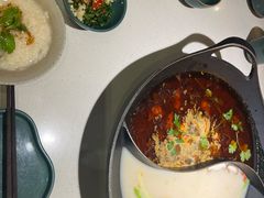 -新辣道鱼火锅(上地华联店)