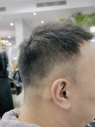 -时尚玩家发型设计