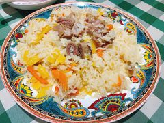 -新疆巴州金丝特餐厅(大钟寺店)
