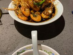 -老头儿油爆虾(星光一期店)