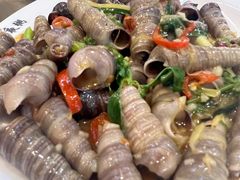 -长平老姿娘夜粥(平东一街店)