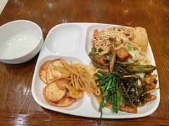 -富龙快餐店(铁西店)