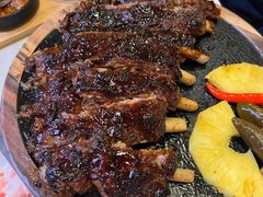 -墨纪Mojí墨西哥餐厅(官舍店)