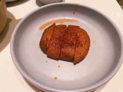 牛排菇-胡麻(静安嘉里店)