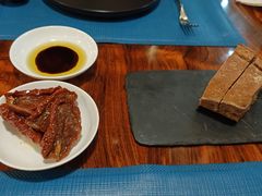 -Ponte 意大利餐厅