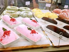 -奈雪的茶(市百一店)