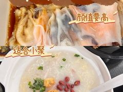 -卓粤拉肠(红庙店)