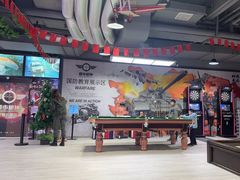 -都市枪神实弹射击俱乐部