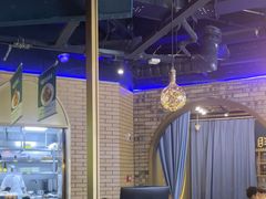 -胖老汉椒麻鸡清真新疆菜(西御街店)