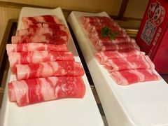 -海底捞火锅(旭辉MALL店)
