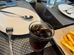 -188西餐厅(园林宾馆店)