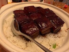 -新白鹿餐厅(龙游路总店·杭帮菜名店)