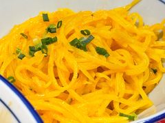 -荆九爷爆炒桥头三嫩(夫子庙店)