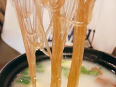 -小杨生煎(黄河路店)