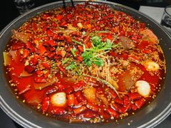 -麻六记(凤凰汇店)