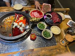 -蜀大侠火锅(建设路第五大道店)