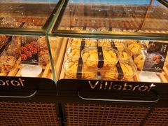 -酵墅·手感烘焙(印象汇店)