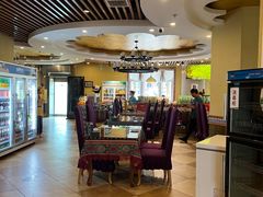 -巴依老爷新疆美食(马驹桥店)