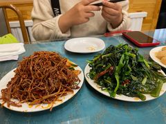 -春花民族美食(佳木斯总店)
