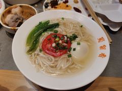 -蜀留香火锅·始于1999·原四川老火锅(白堤路店)