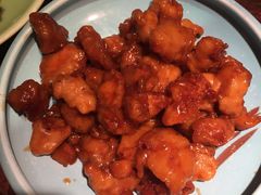糖醋里脊-新白鹿(萧山银隆店)
