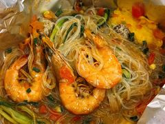 -见味花甲(福田coco park店)