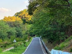 -南京市江宁方山