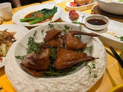 -蔡澜点心·粤菜(花城汇南区店)