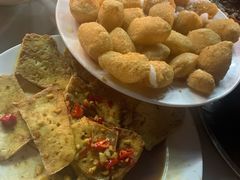 -松明一烤肉馆(鲁园店)