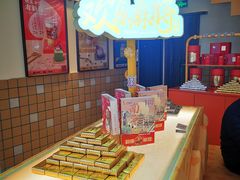 -欢乐茶馆·木马谣剧场(南京小西湖店)
