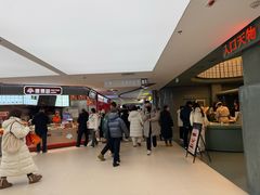 -凯德MALL(西直门店)