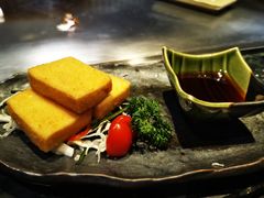 -松临·铁板烧&Omakase(神农店)