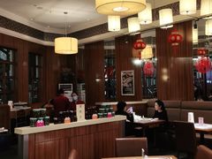 大堂-东方饺子王(王府井关东古巷店)
