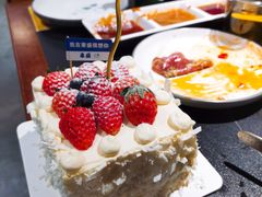 -東盛炭烤自助料理(浦东文峰广场店)