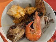 -The COOK·厨餐厅·自助餐(浦东嘉里大酒店)